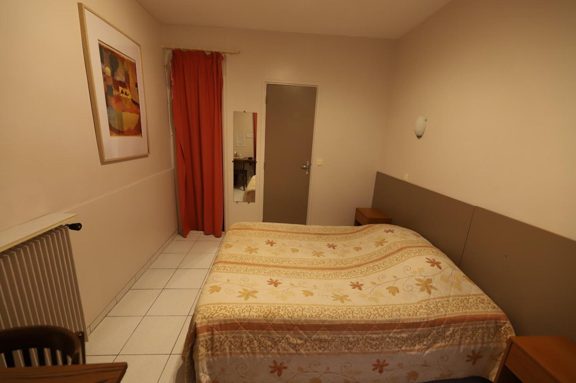 Chambre Double Économique